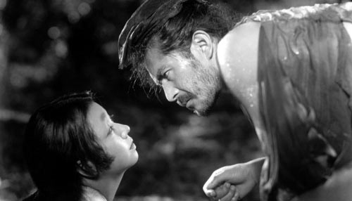 Rashomon Rashomon