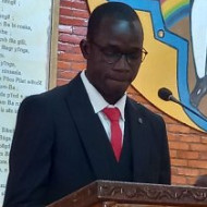 Alexandre Moyenga